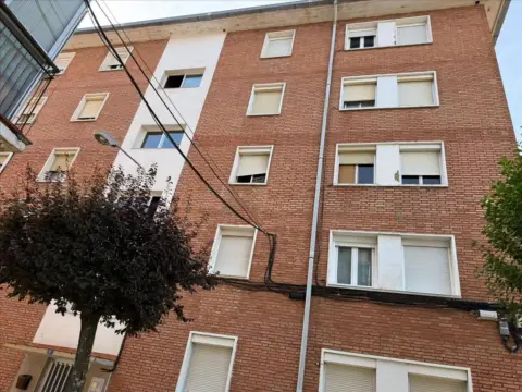 Piso en calle de Matute