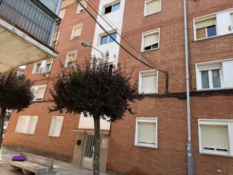 Piso en calle de Matute