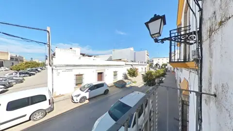 Casa en calle de Lepanto