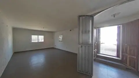 Casa en calle de Lepanto