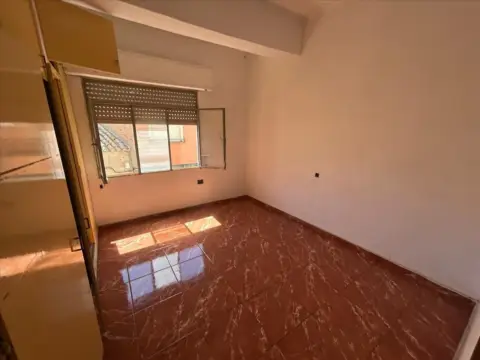 Piso en Avenida de la Constitución