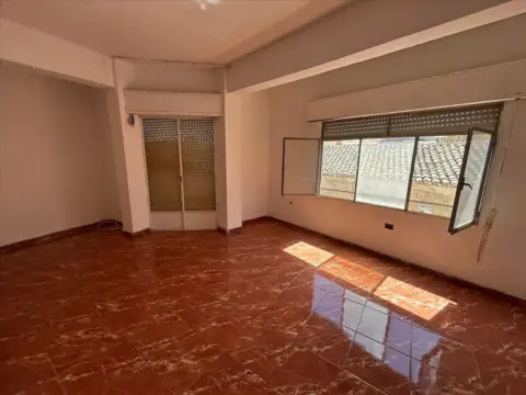 Piso en Avenida de la Constitución