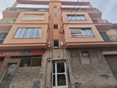 Piso en Carrer del Rector Petro