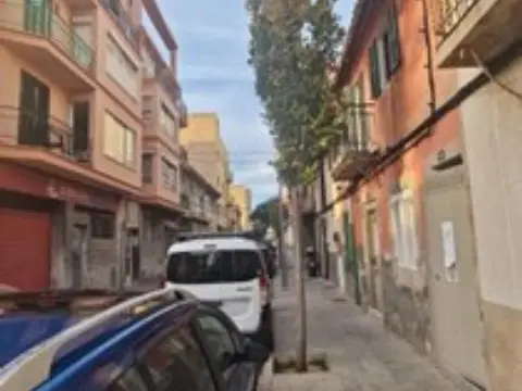 Piso en Carrer del Rector Petro