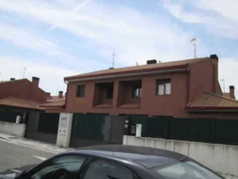 Casa en calle de Federico García Lorca