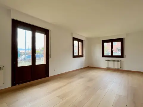 Casa en calle de Federico García Lorca