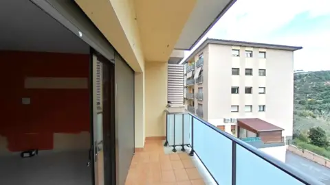 Piso en Carrer de Lluis Companys