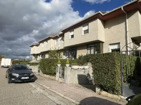 Casa en Urbanización San Roque