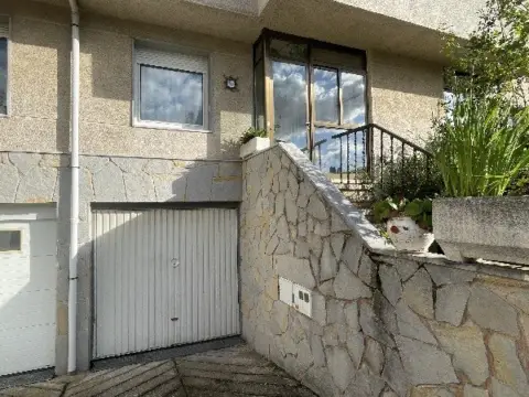 Casa en Urbanización San Roque