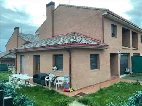 Casa en calle de Federico García Lorca