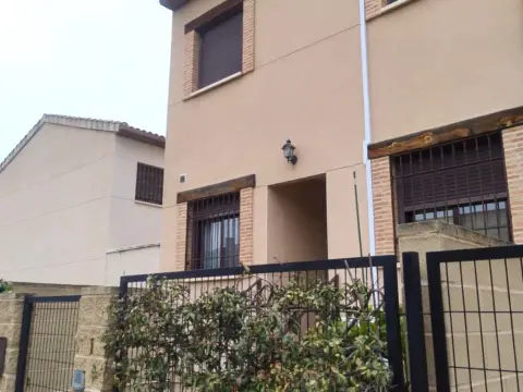 Casa en calle de Pastora Imperio