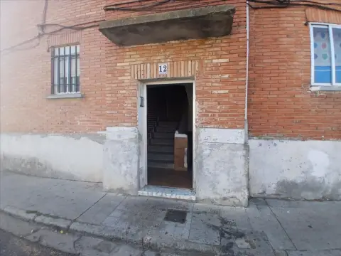 Piso en calle de Nuestra Señora de Belén