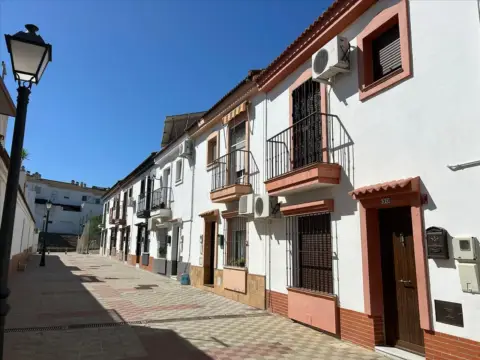 Casa en calle Galicia