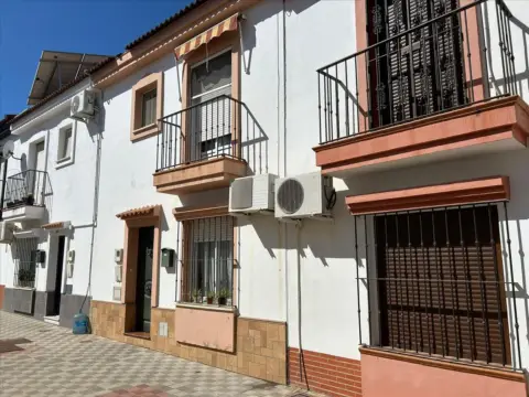 Casa en calle Galicia