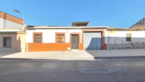 Casa adosada en Arrayanes-Belén