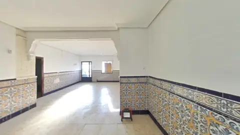 Casa adosada en Arrayanes-Belén