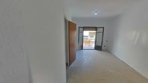 Piso en Instituts