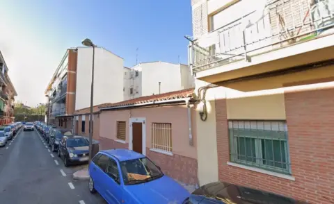 Casa en calle de Ciempozuelos