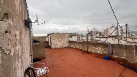 Piso en calle San Luis Gonzaga