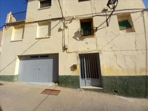 Piso en Urbanización Capuchinos