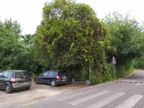 Terreno en Carril de la Torre de los Ibáñez