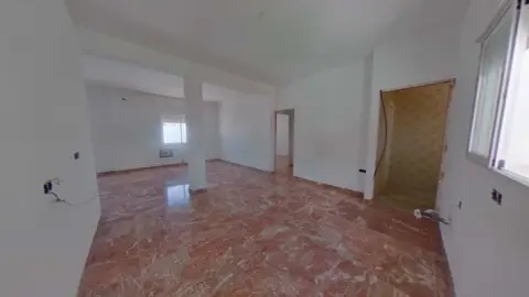 Piso en Avenida de Andalucía