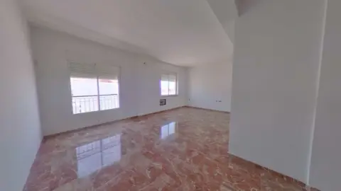 Piso en Avenida de Andalucía