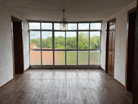 Casa en Rúa Samuel González Movilla