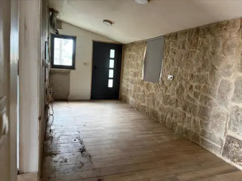 Casa en Rúa Samuel González Movilla