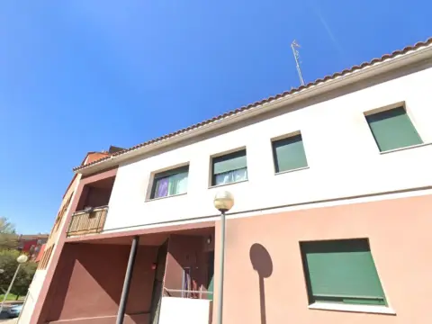 Piso en Carrer del Torrent Mico