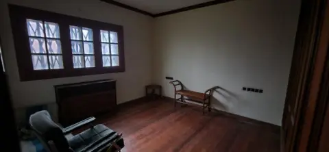 Casa en calle de Manuel de Falla