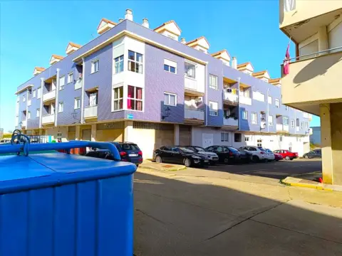Garaje en calle Alcalde Mariano Gutierrez