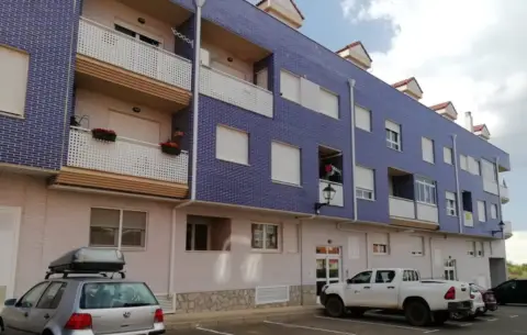 Garaje en calle Alcalde Mariano Gutierrez