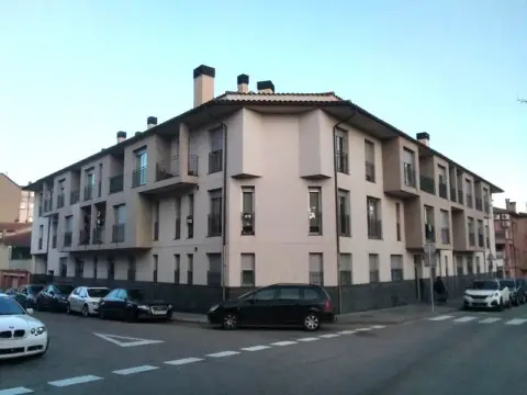 Piso en Carrer del Ter