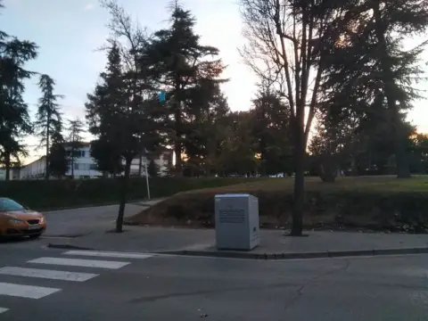 Piso en Carrer del Ter