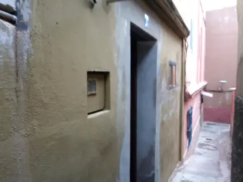 Casa en calle San Aniceto