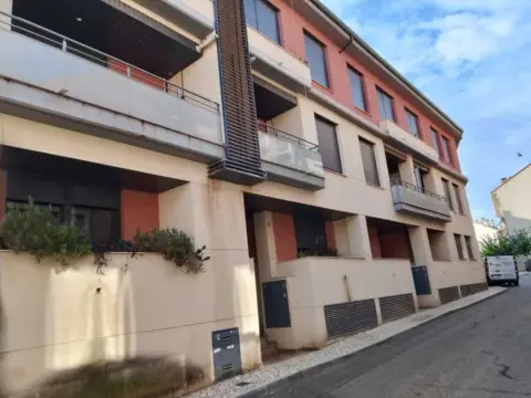 Piso en Cadrete