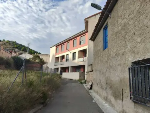 Piso en Cadrete