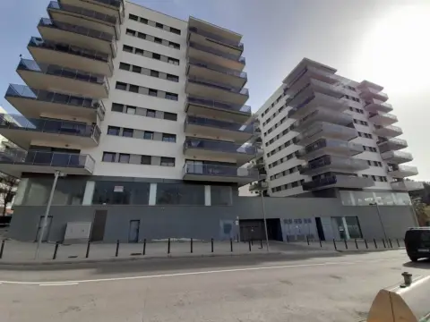 Garaje en Carrer d'Extremadura