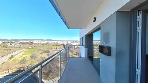 Piso en Carretera de Terrassa