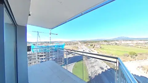 Piso en Carretera de Terrassa