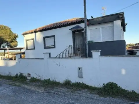 Casa en calle Pj Cisterna