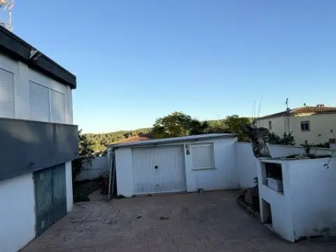 Casa en calle Pj Cisterna