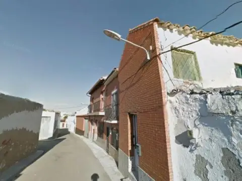 Casa en calle Nueva