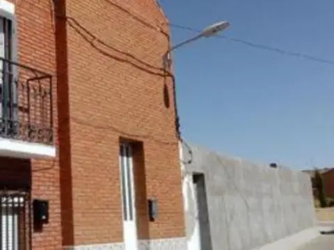 Casa en calle Nueva