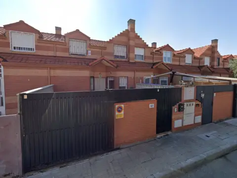 Casa en Alovera