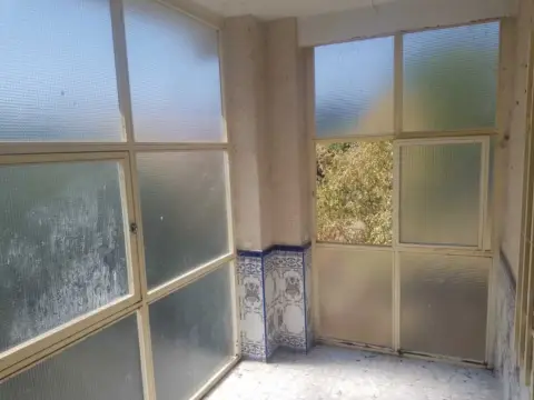 Casa en calle de Francisco Goya