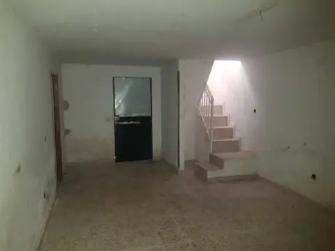 Casa en calle de Francisco Goya