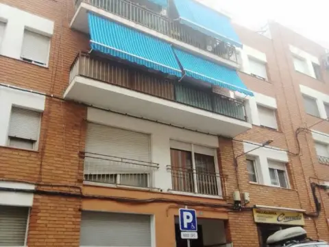 Piso en Carrer de la Gorgonçana