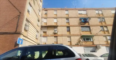Piso en La Paz